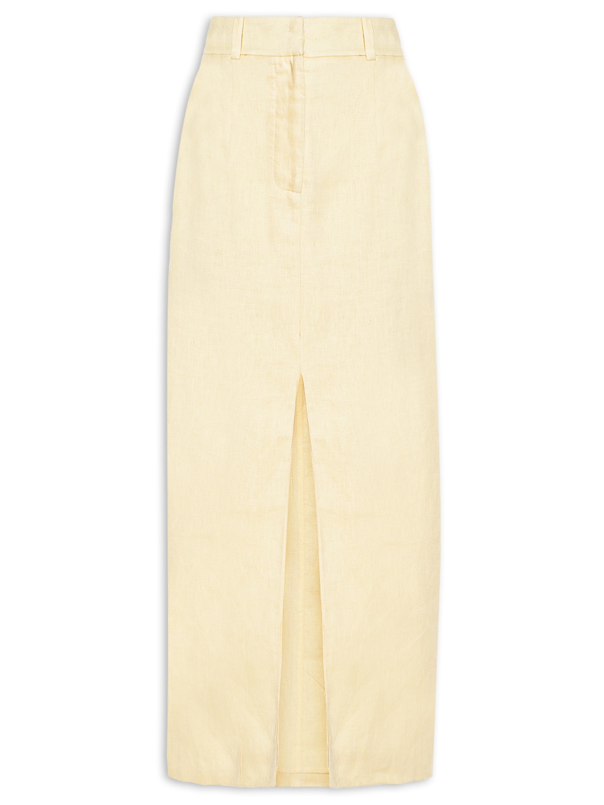 Saia Pati Amarelo Iorane