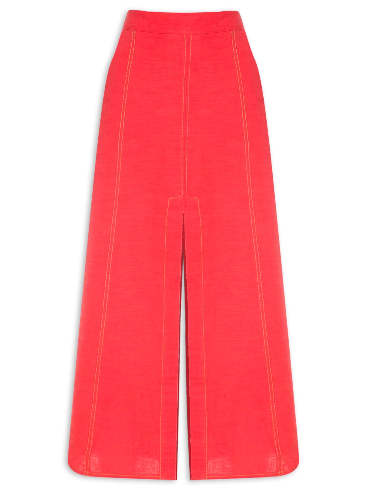 Saia Pierina - Vermelho