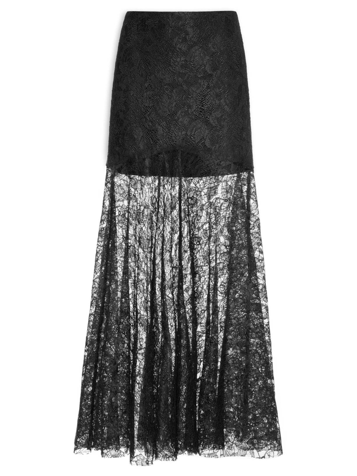 Saia Pietra Preto Iorane