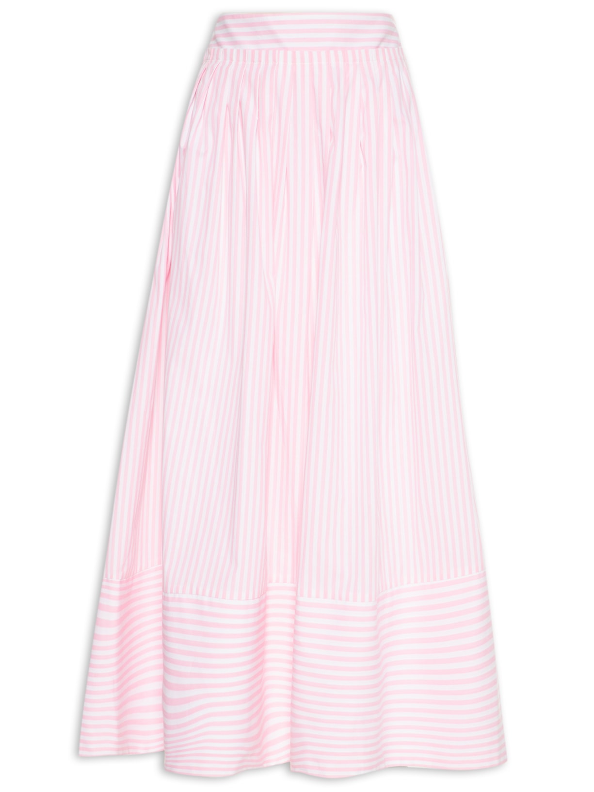 Saia Pink Lines - Rosa