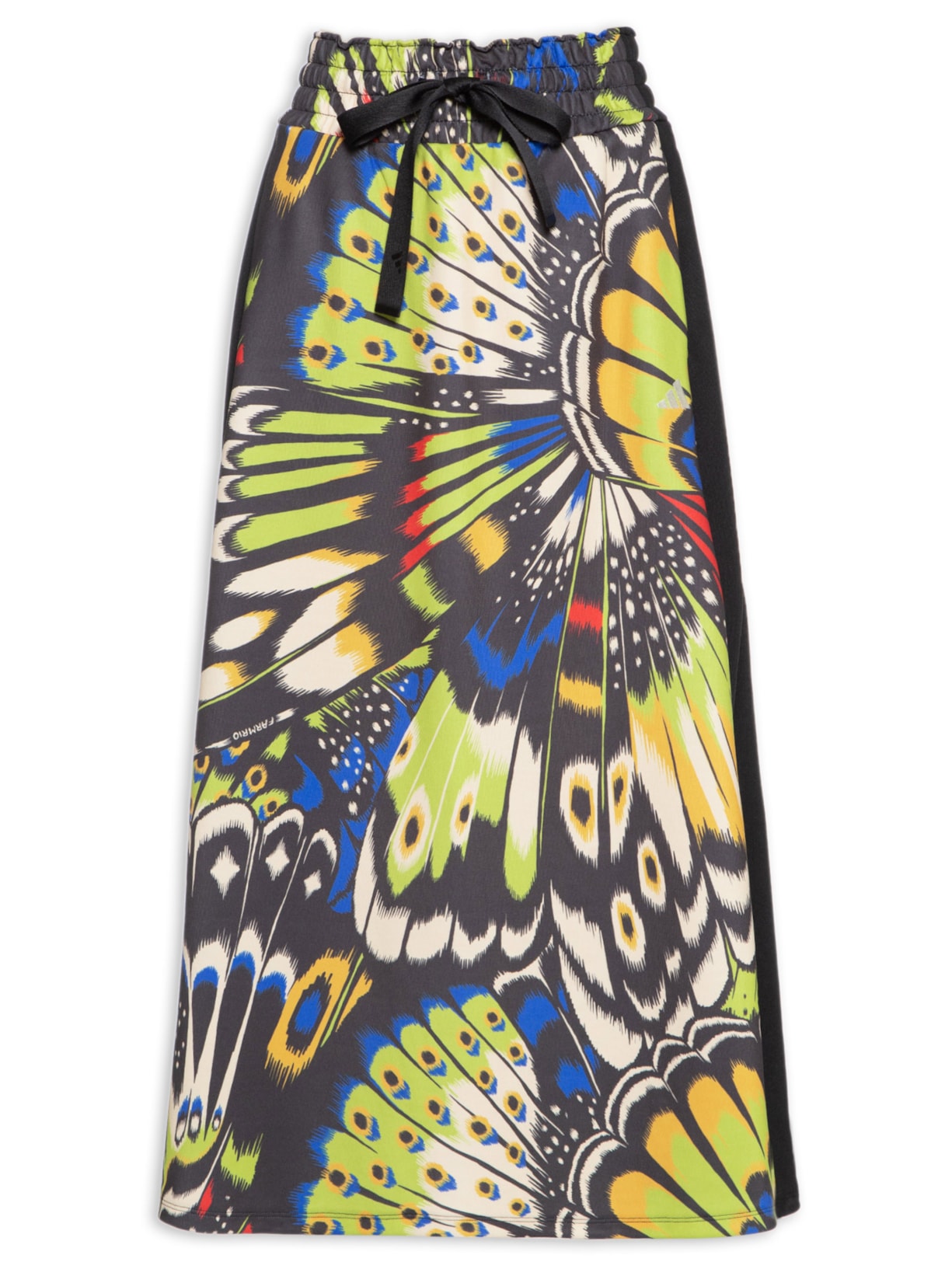 Saia Prm Skirt - Preto