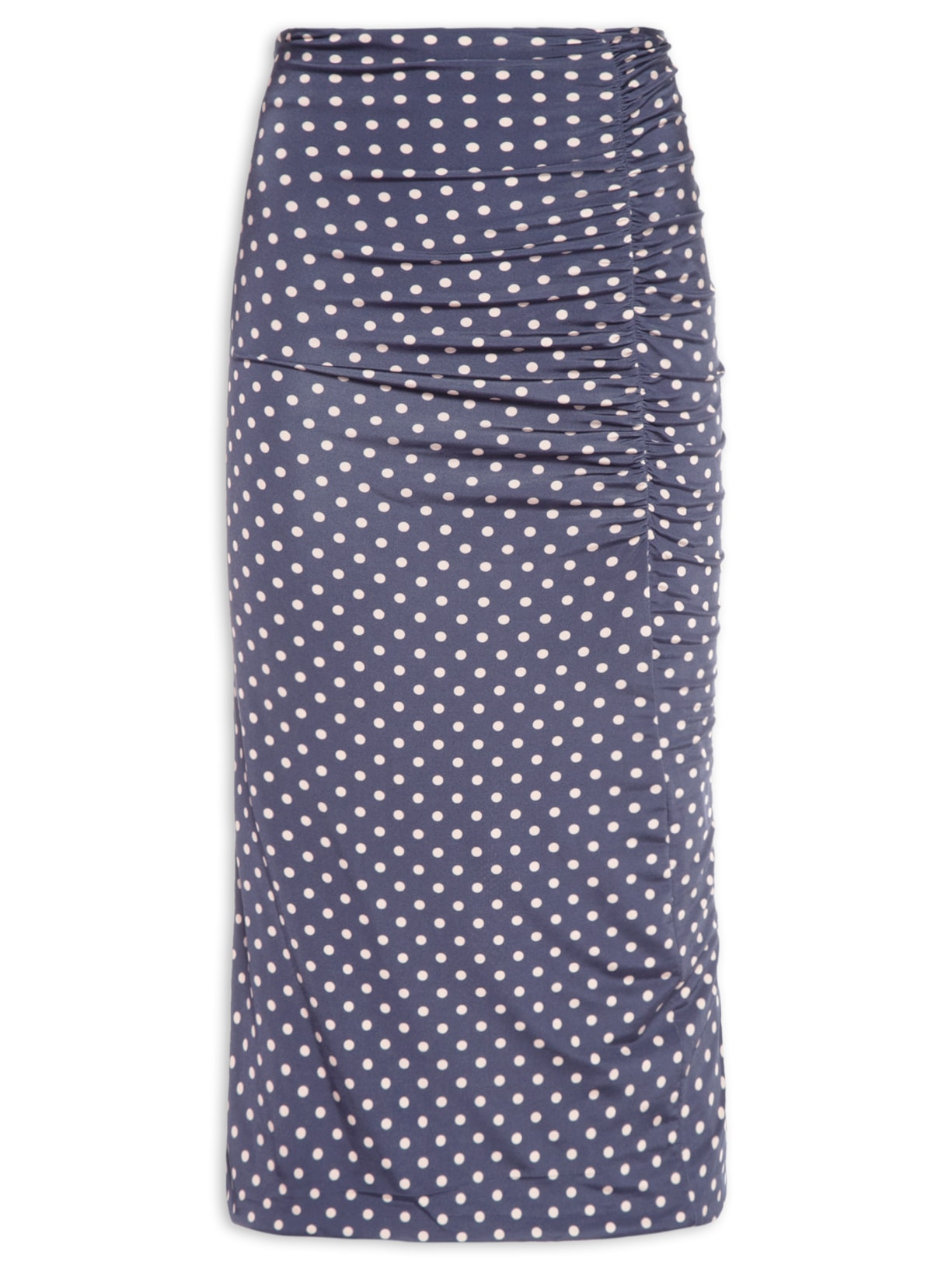 Saia Rafaela Azul Iorane