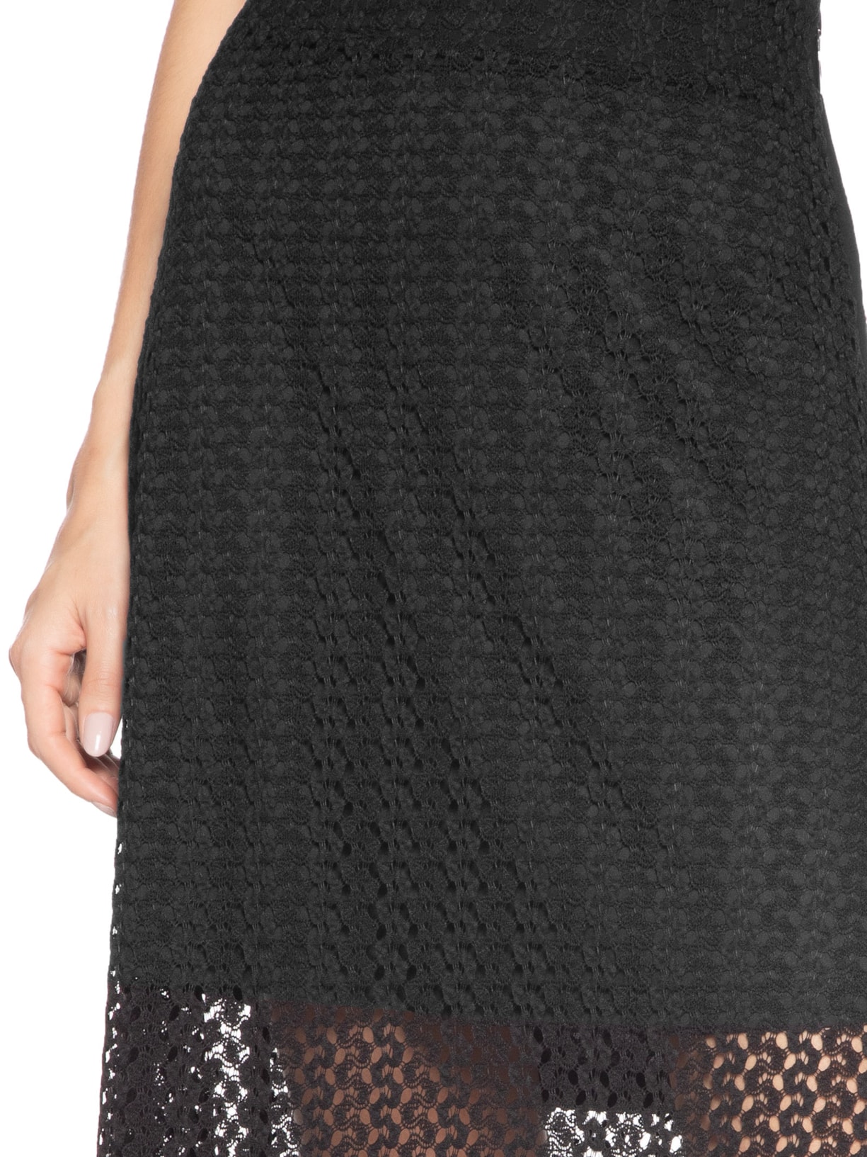 Saia Ramona I Preto Le Lis