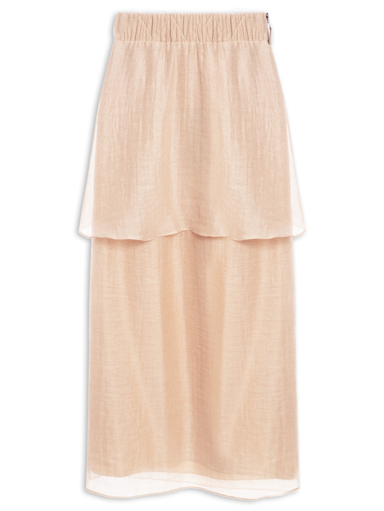 Saia Rede - Bege