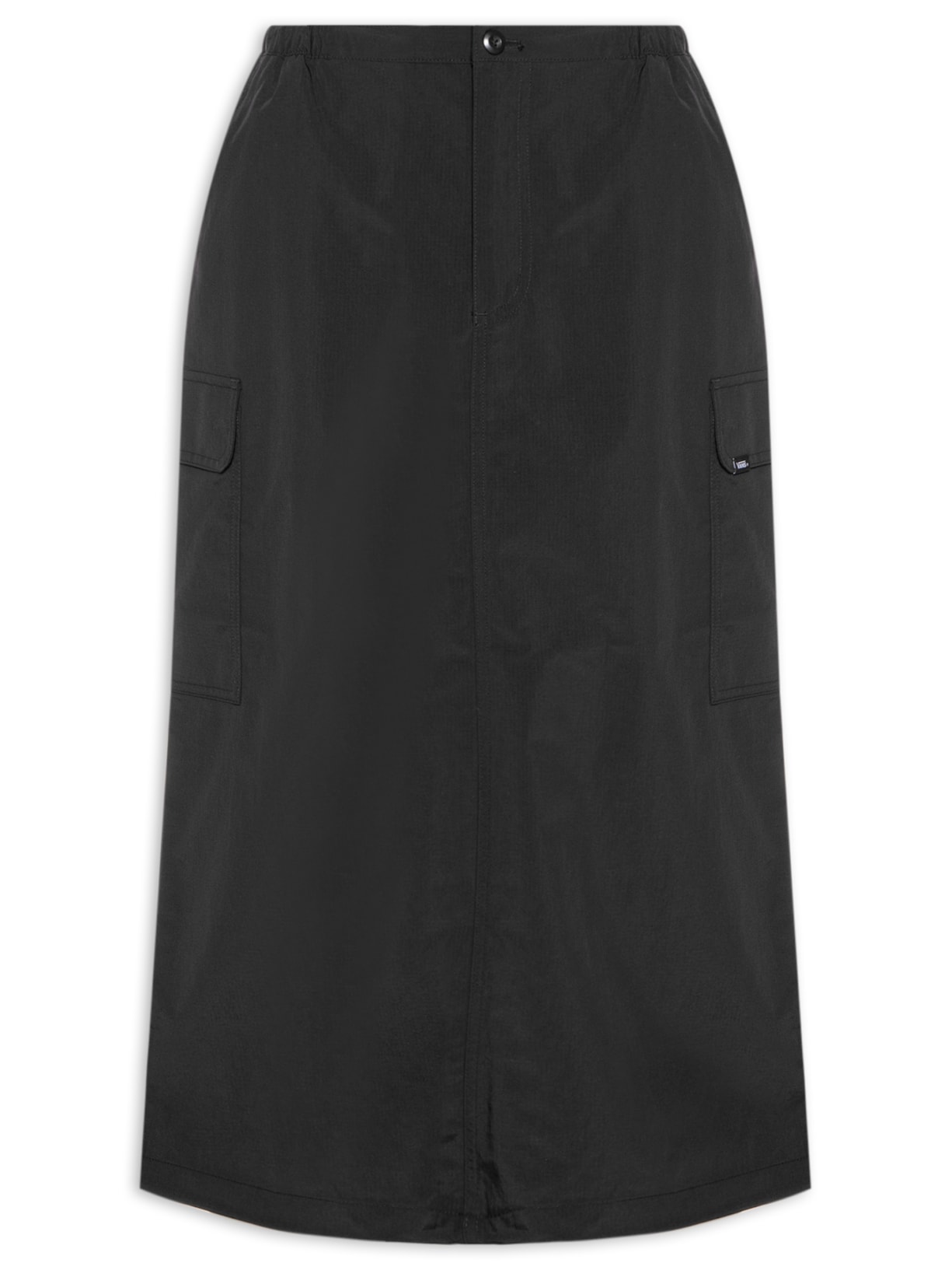 Saia Riley Parachute Cargo - Preto