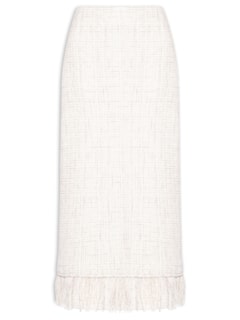 Saia Safira - Off White by IORANE