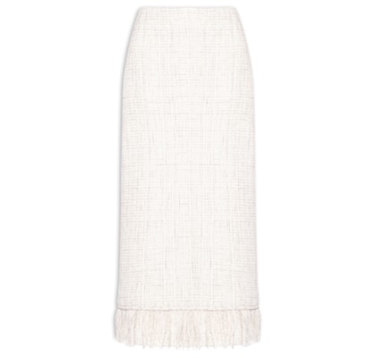 Saia Safira - Off White