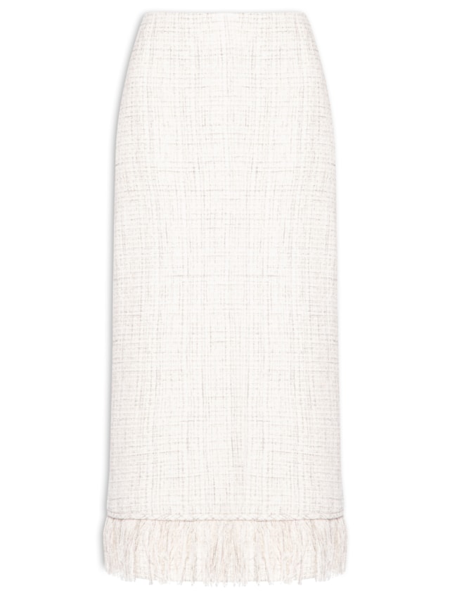 Saia Safira - Off White by IORANE