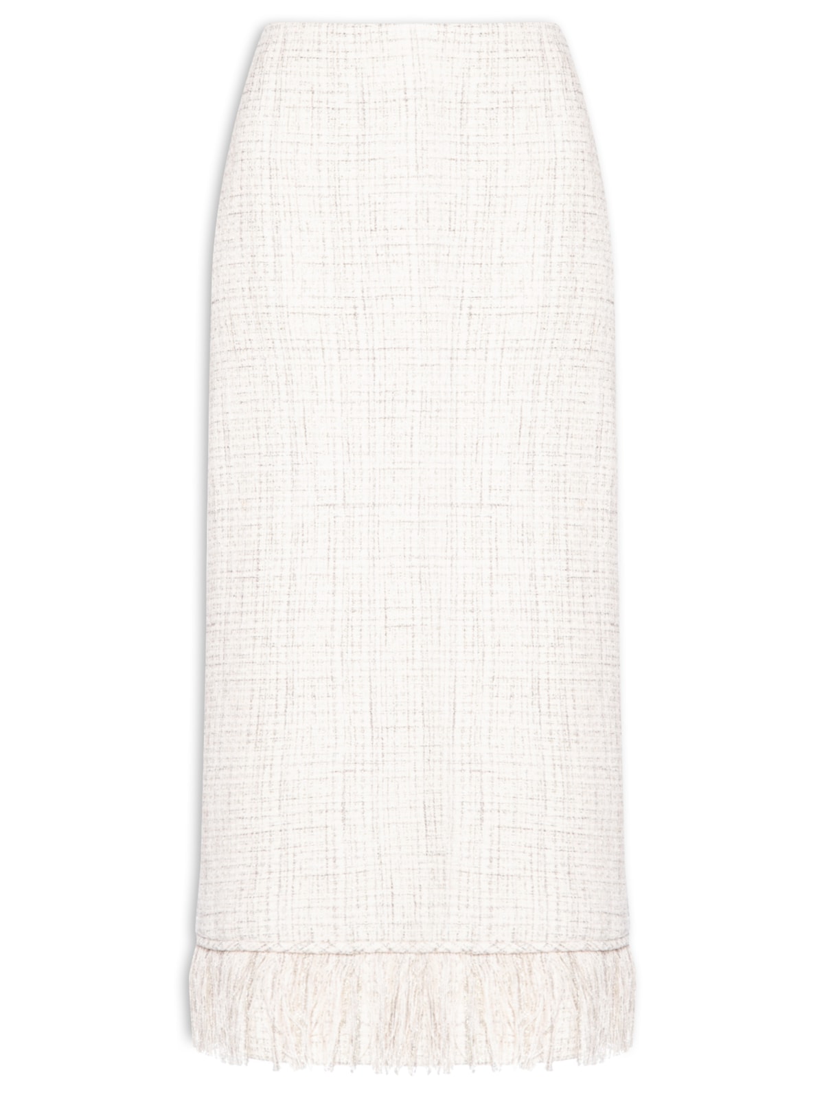 Saia Safira - Off White by IORANE