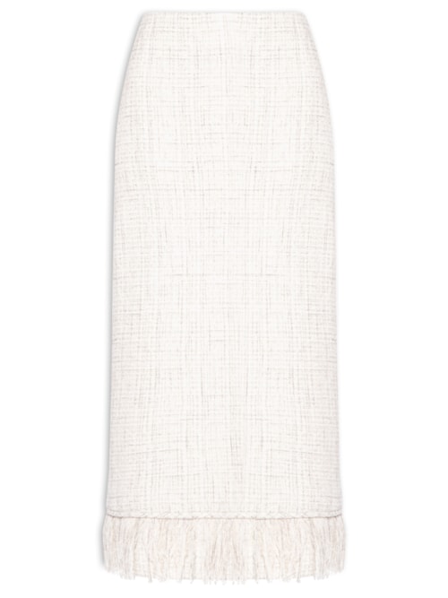 Saia Safira - Off White