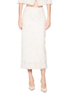 Saia Safira - Off White by IORANE