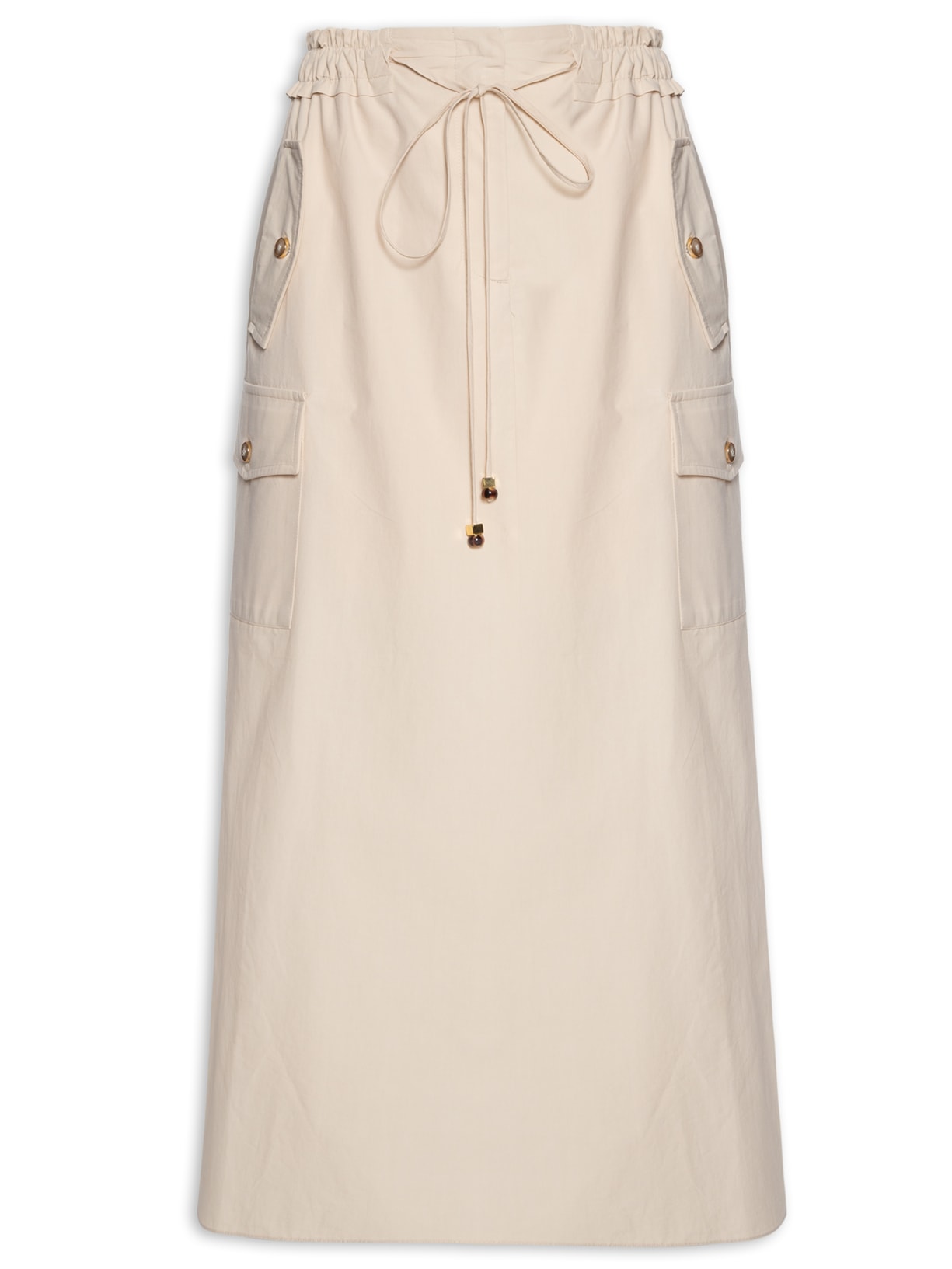 Saia Samantha - Bege