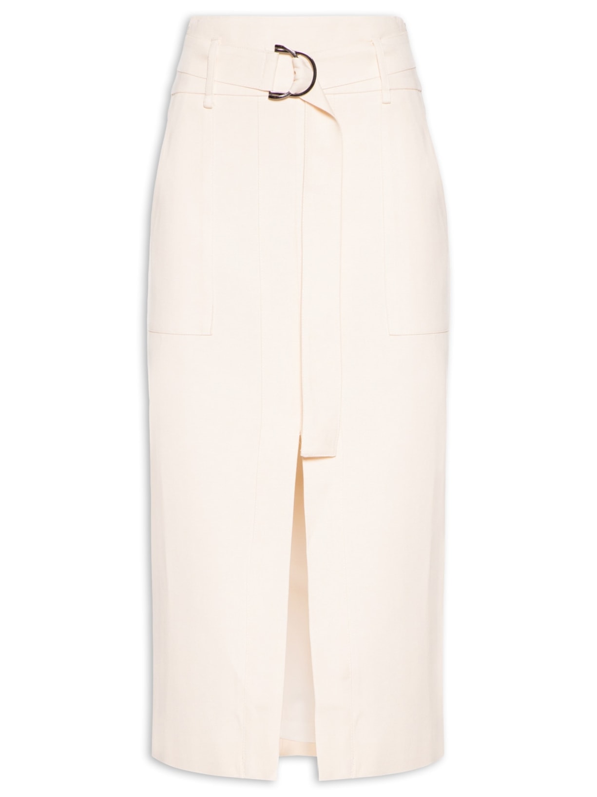 Saia Sarah II - Rosa