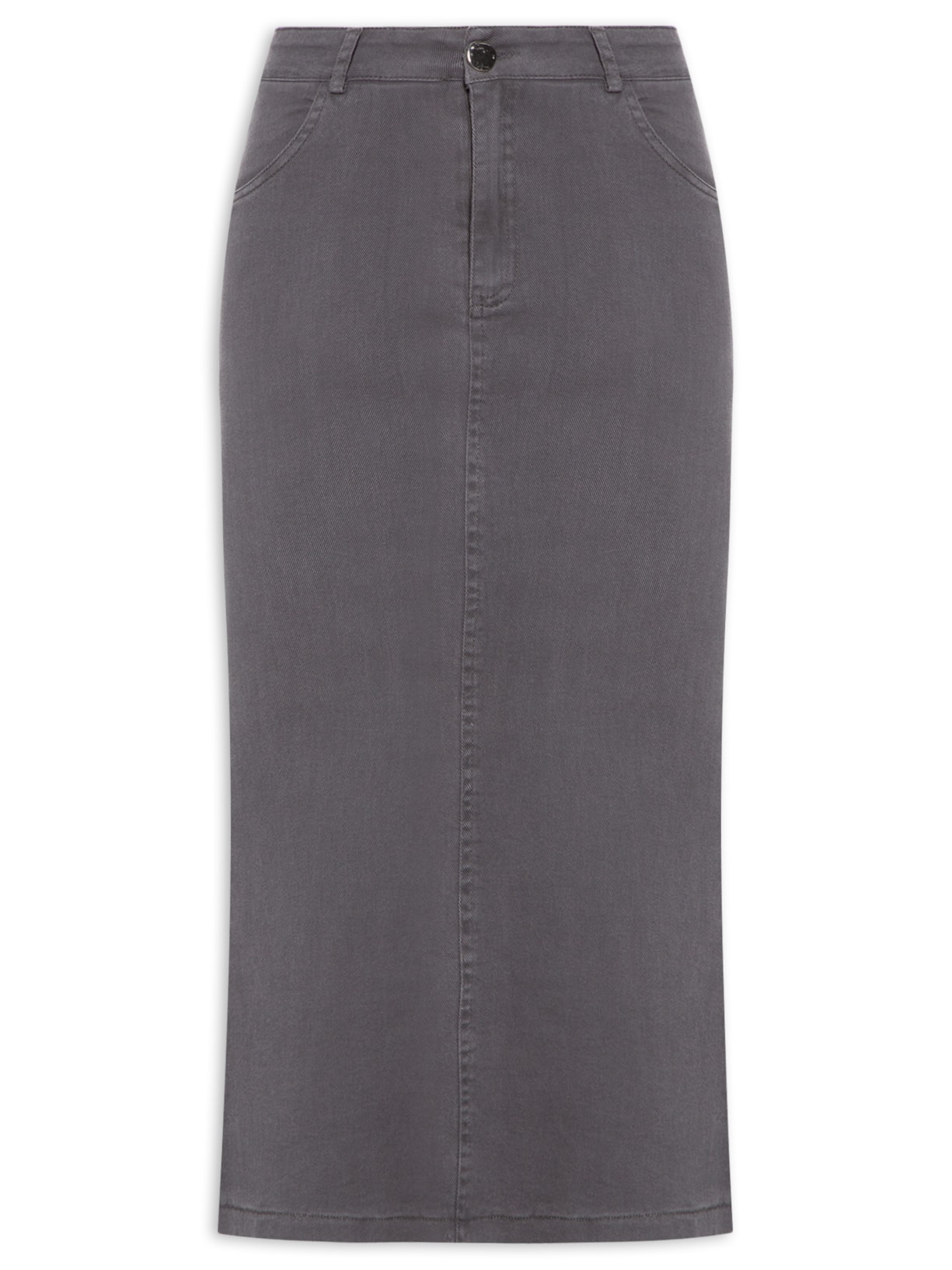 Saia Sarja - Cinza