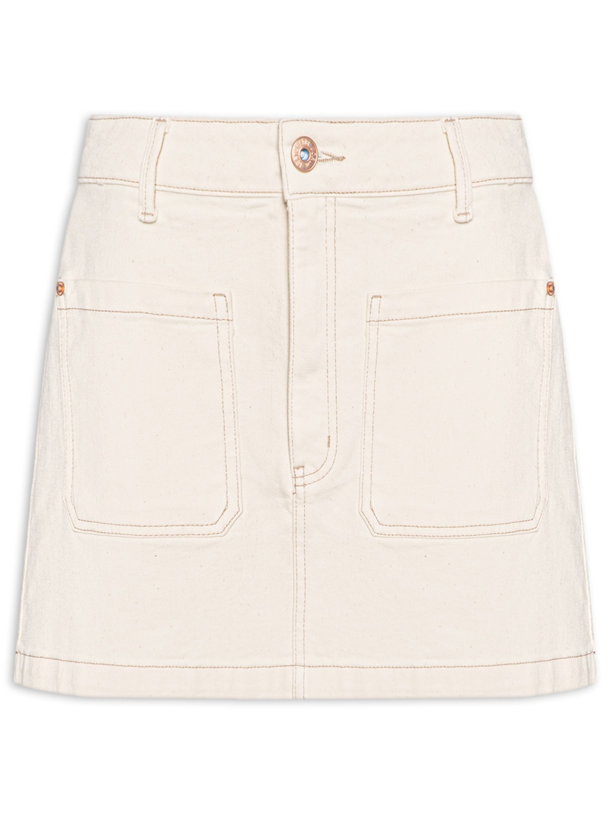 Saia Sarja - Off White