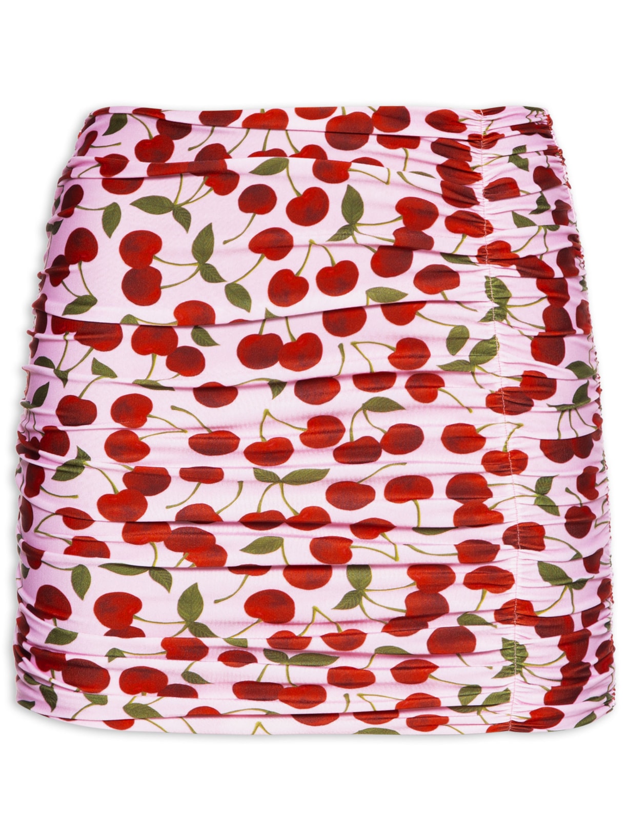 Saia Sasha Rosa Triya