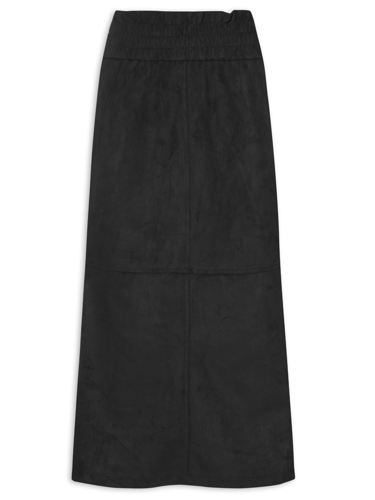 Saia Selena I - Preto