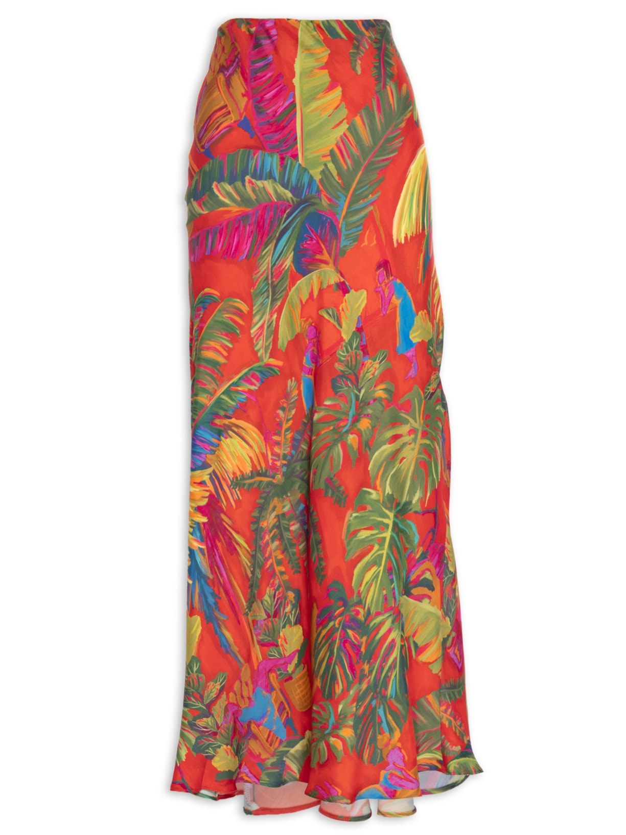 Saia Selva Urbana Laranja Farm