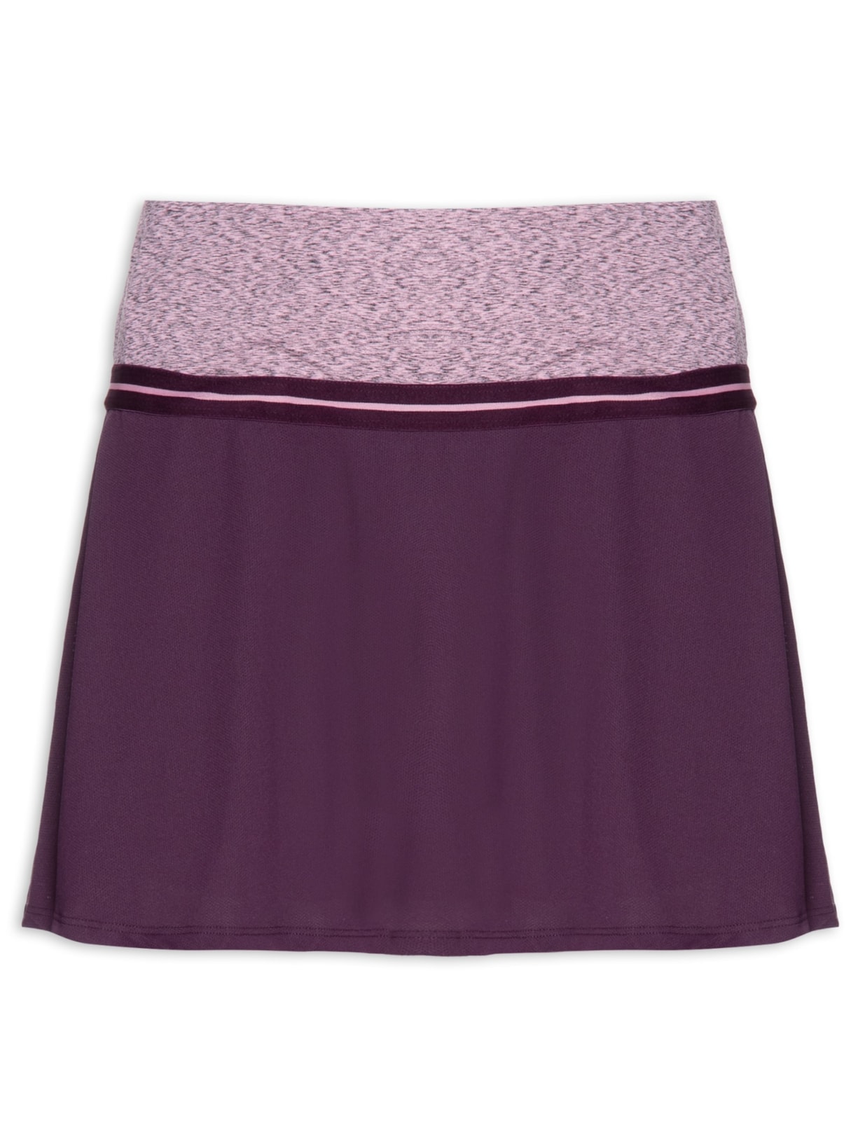 Saia Serenity - Rosa