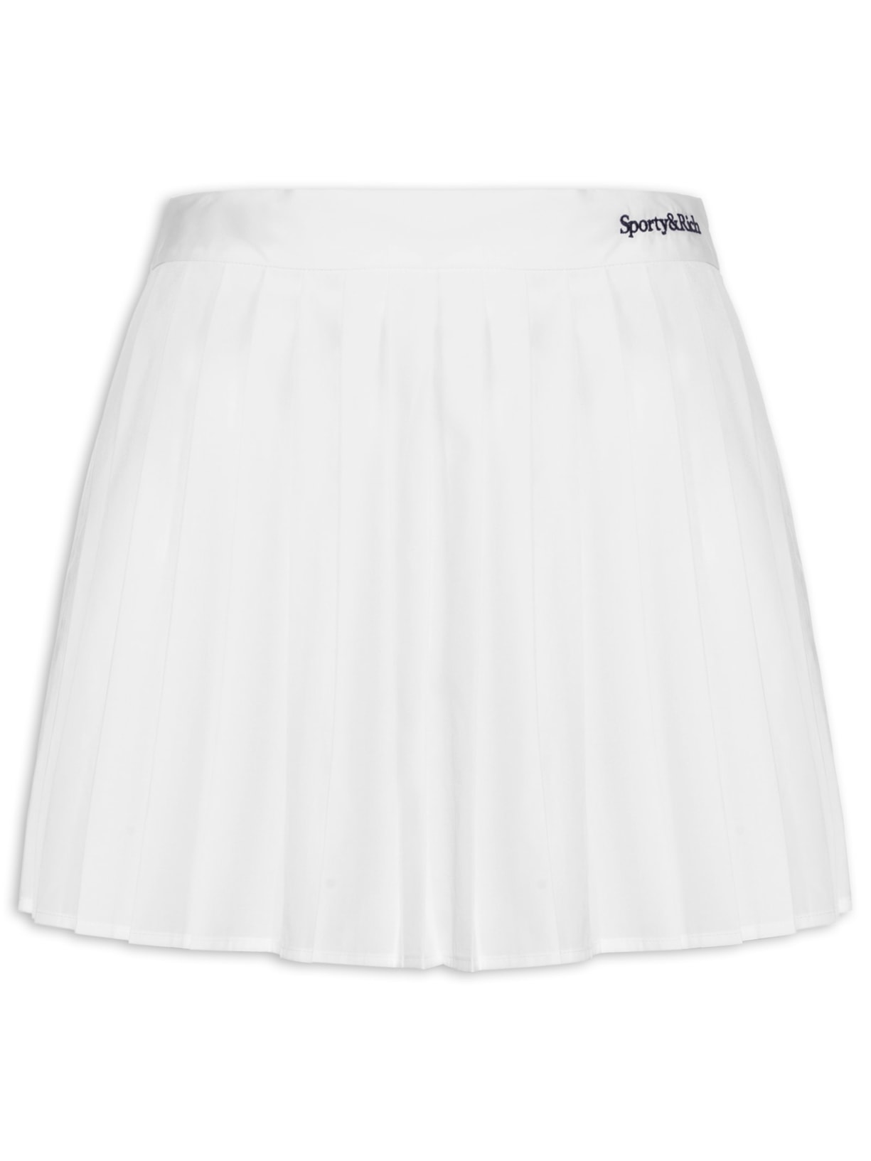 Saia Serif Logo Anae - Branco