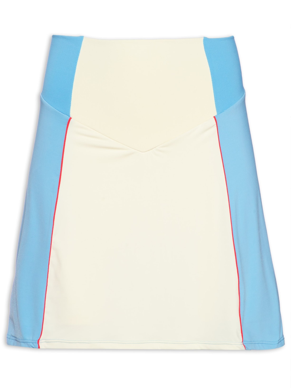 Saia Shorts Lisa - Azul