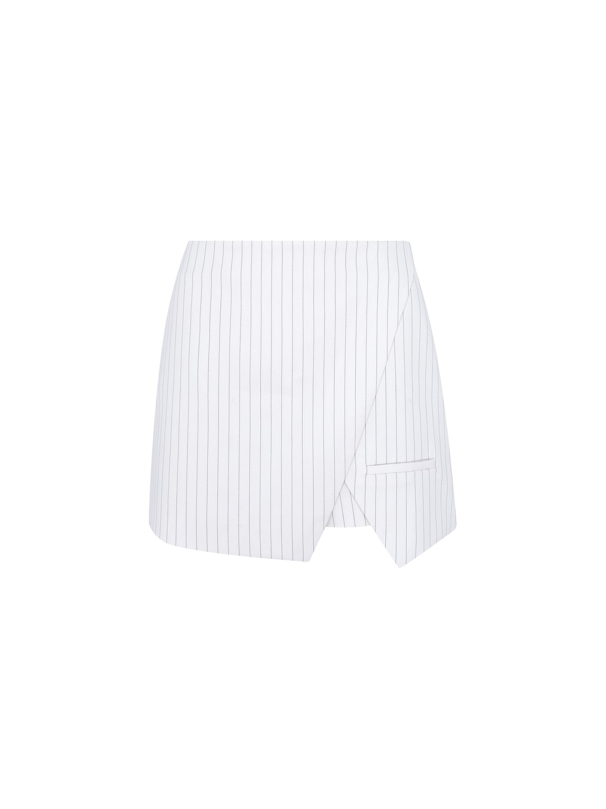 Saia Shorts Mareh Ostra Off White