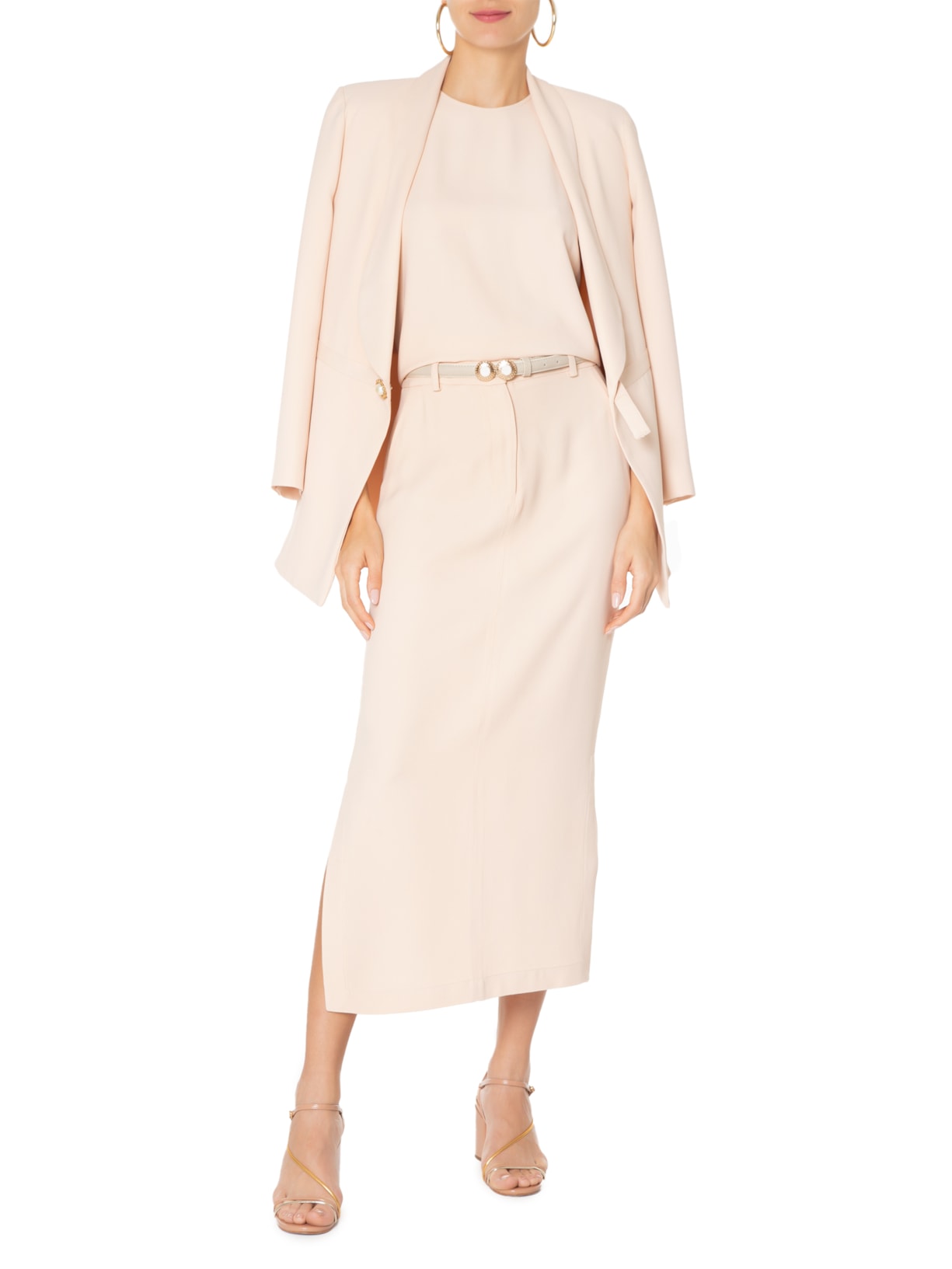 Saia Silvia Off White Iorane