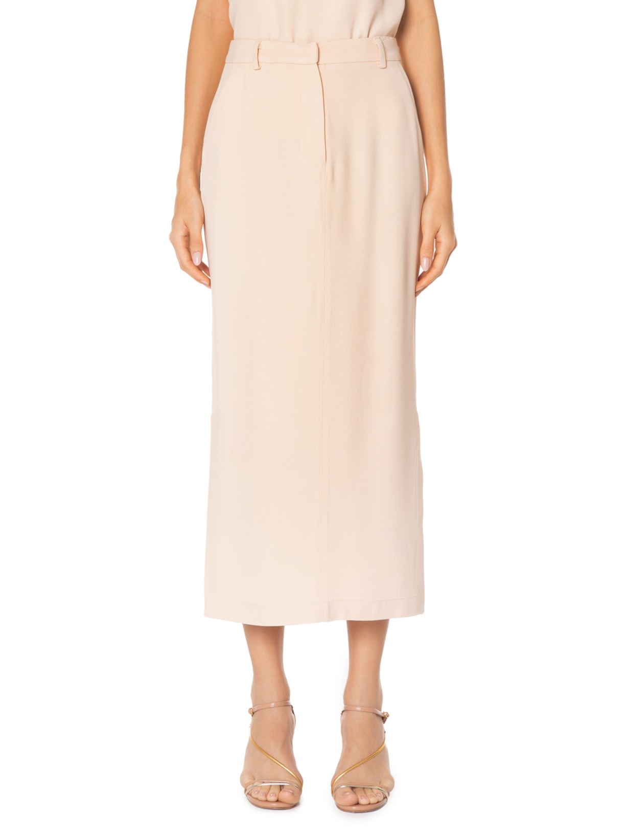 Saia Silvia Off White Iorane