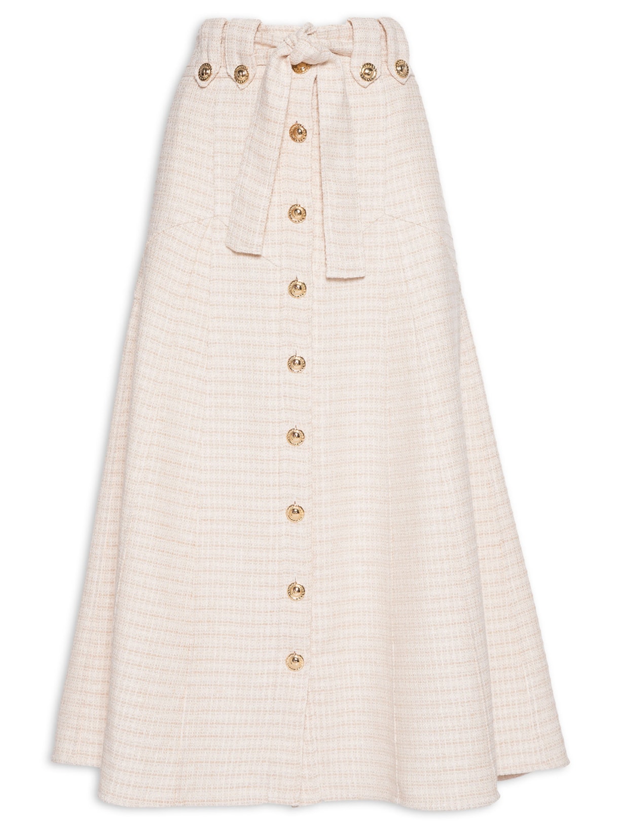 Saia Snow I22 - Bege