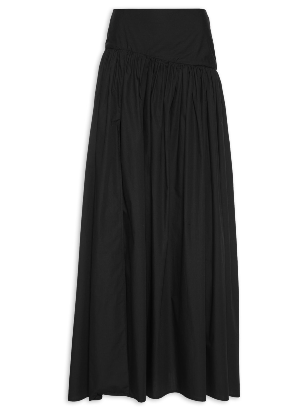 Saia Solare – Preto Aluf