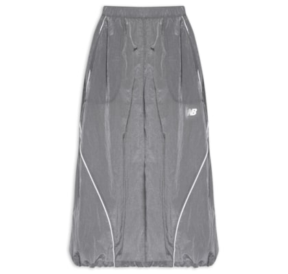Saia Sport Legacy Woven - Cinza