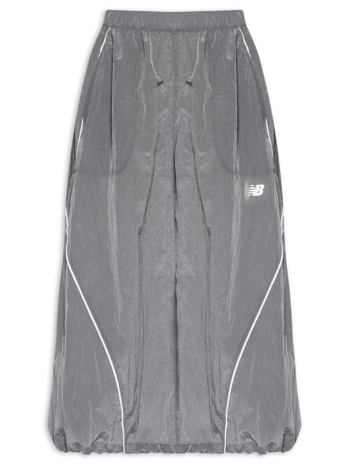 Saia Sport Legacy Woven - Cinza