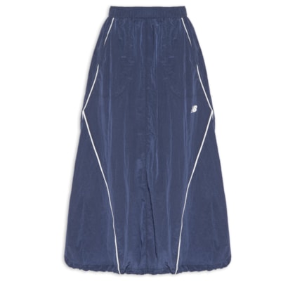 Saia Sport Legacy Woven – Azul