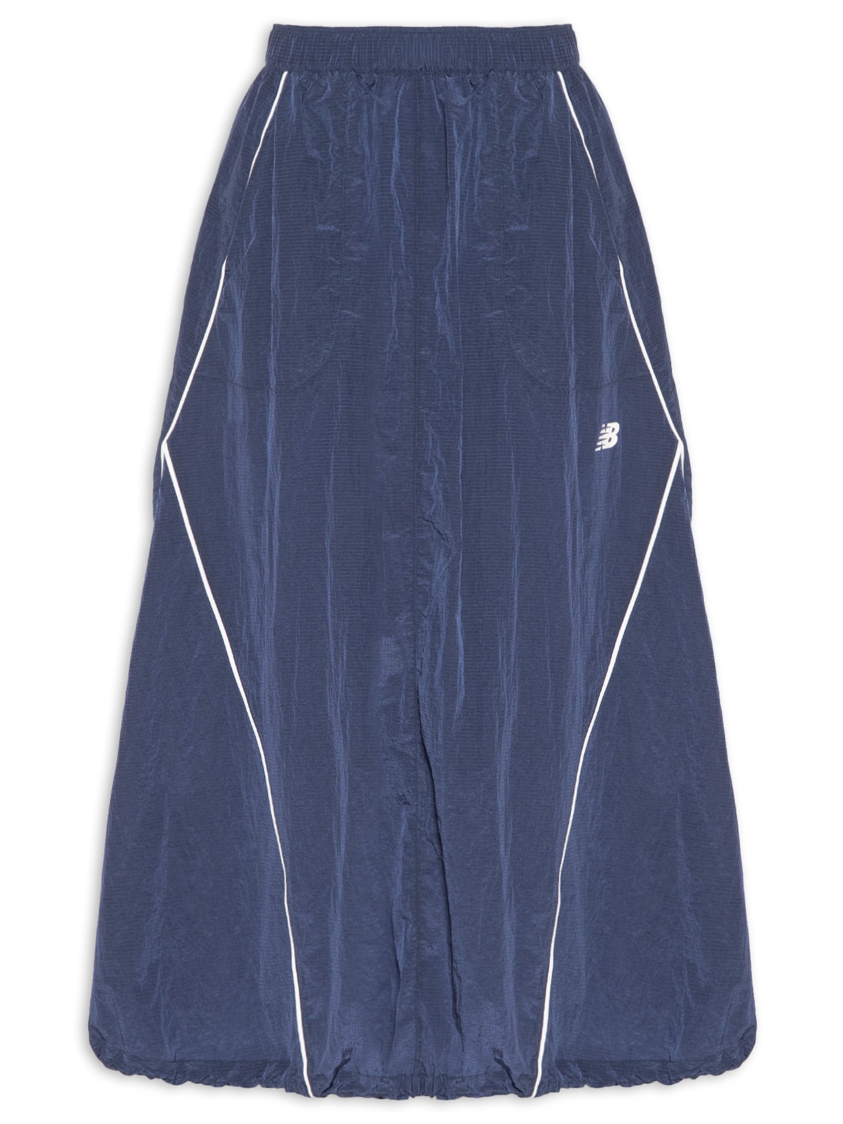 Saia Sport Legacy Woven – Azul