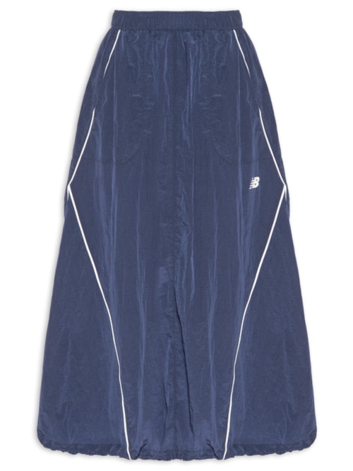 Saia Sport Legacy Woven – Azul