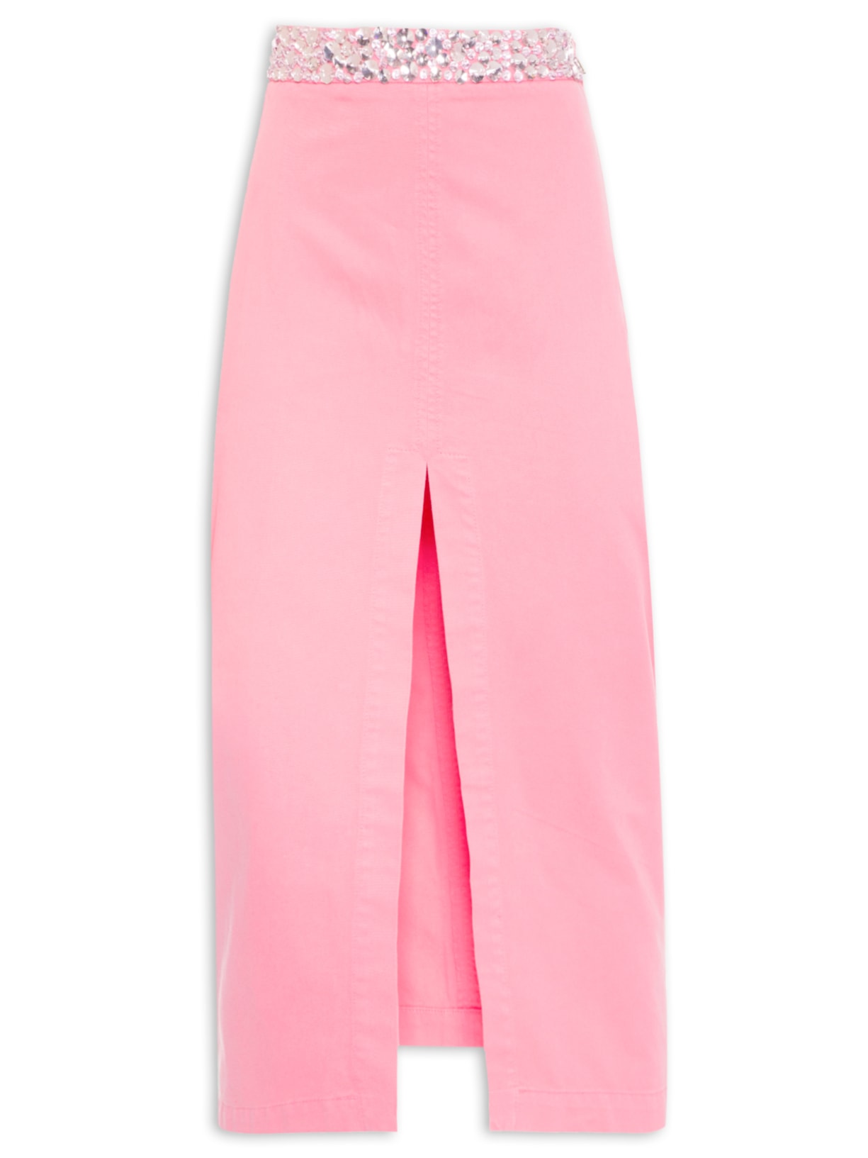 Saia Superstar - Rosa