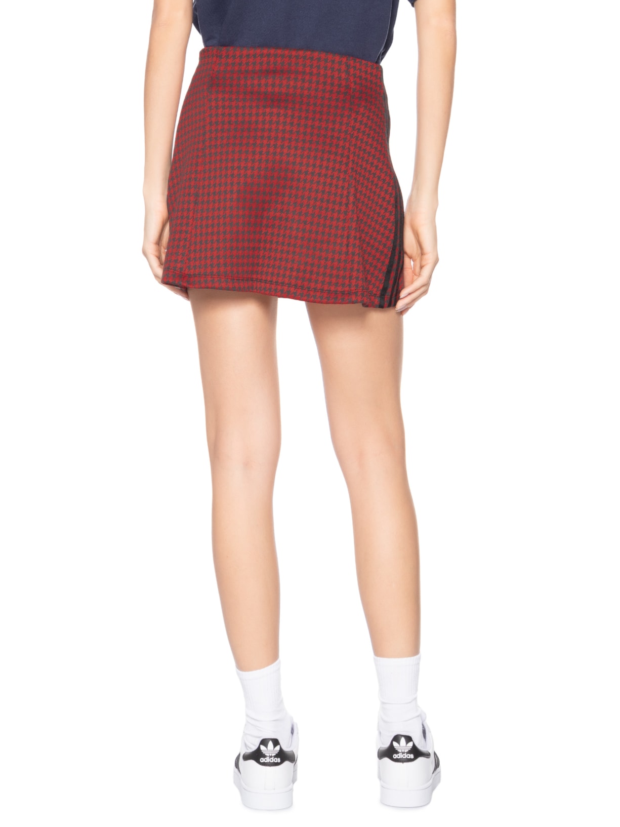 Saia Tailored Vermelho Adidas Originals