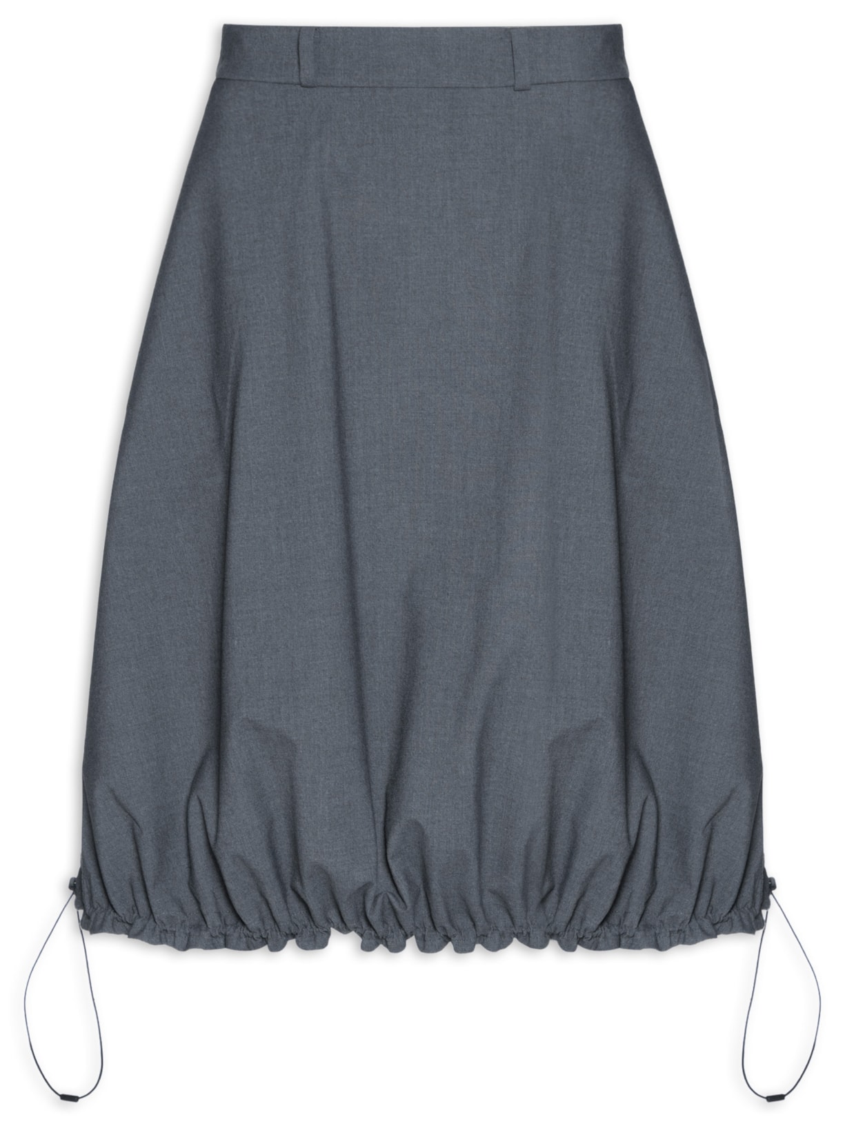 Saia Technical Tailored Balloon Cinza Coperni