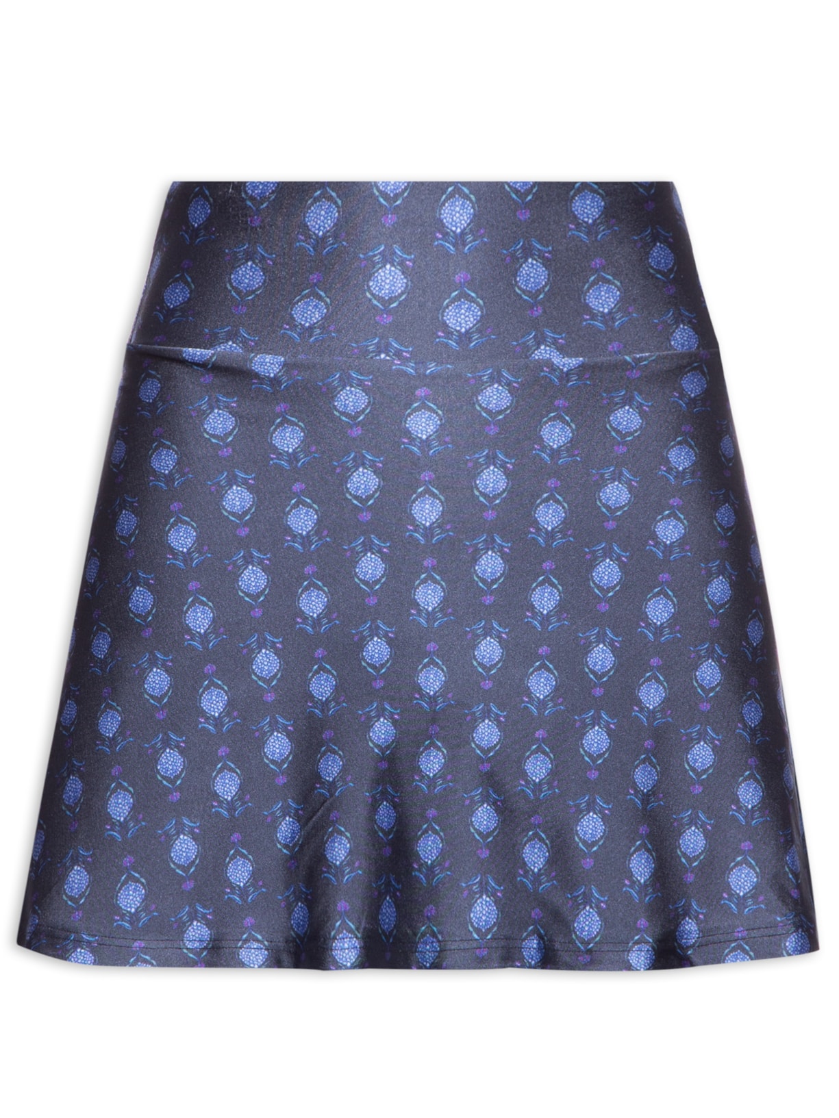 Saia Tennis - Azul