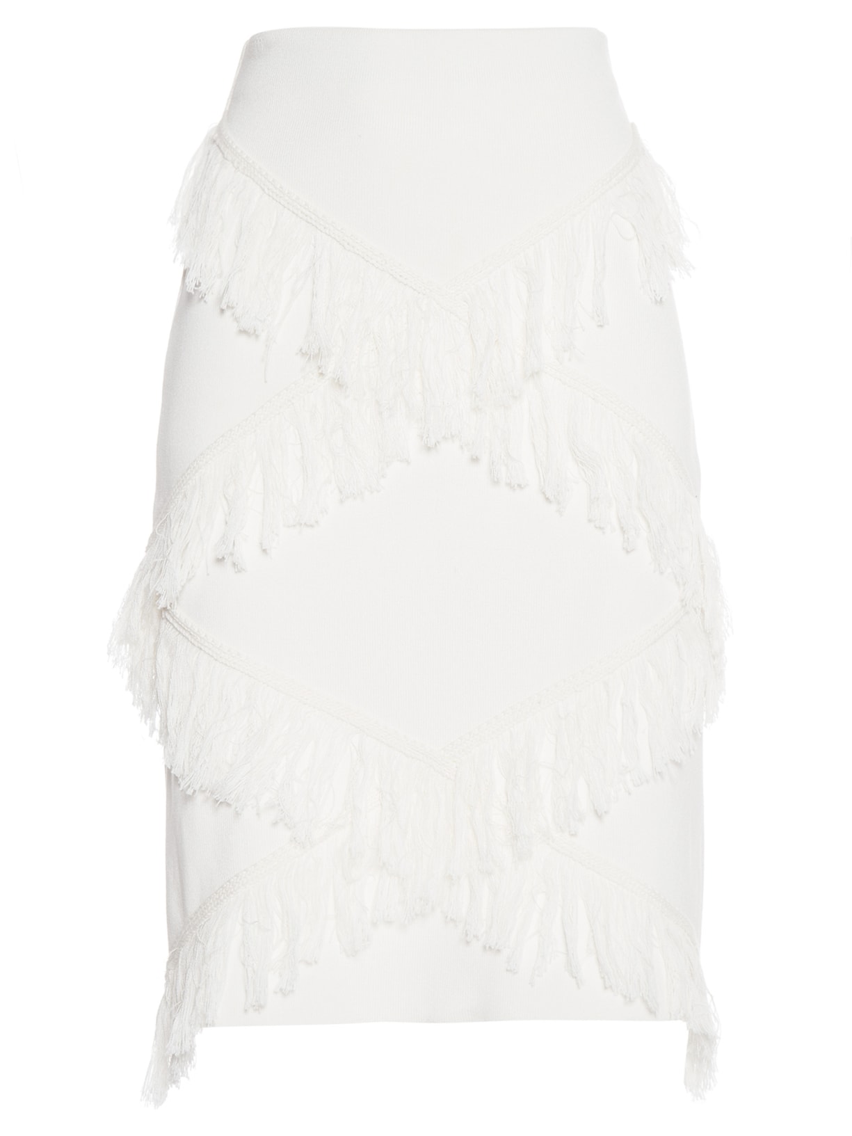 Saia Trujilo - Off White