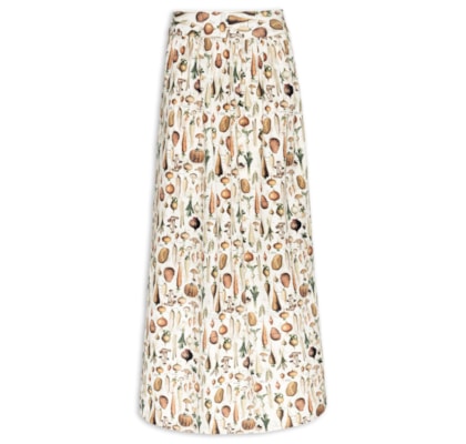 Saia Tuberculos - Off White