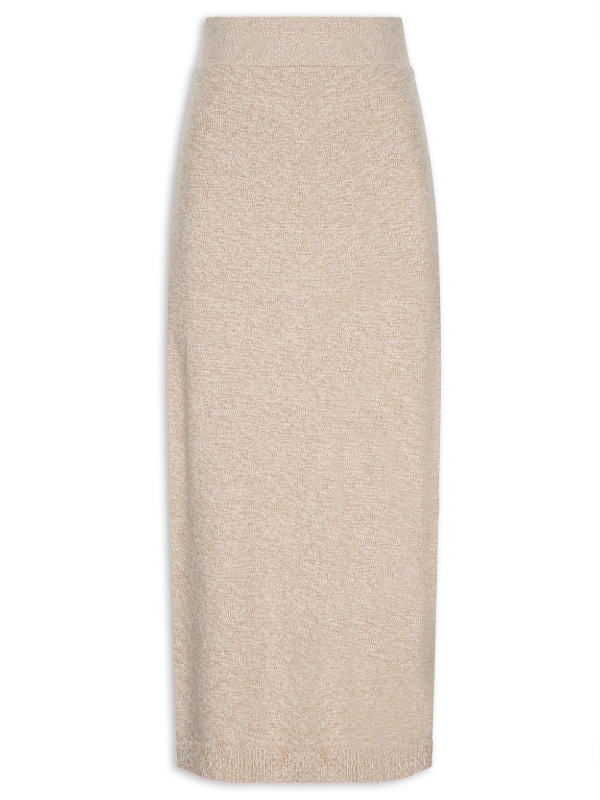 Saia Tubo Megan - Bege