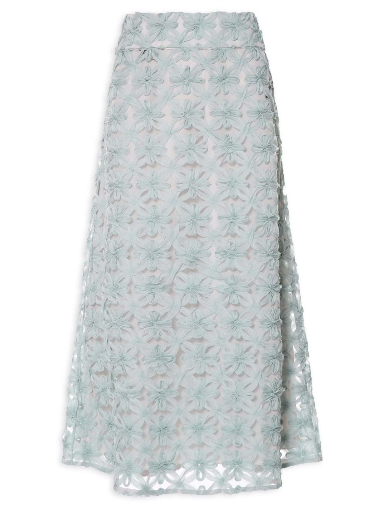 Saia Tule Dream - Azul