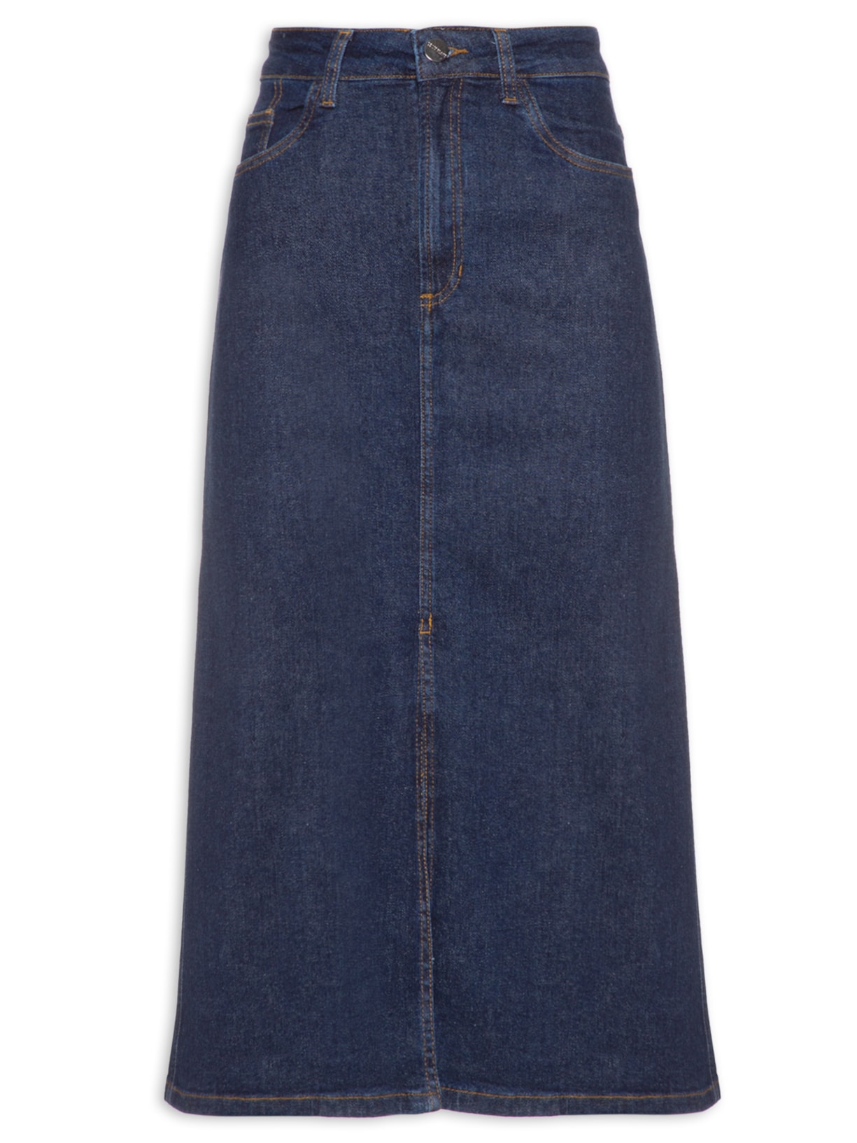 Saia Van Escura - Azul