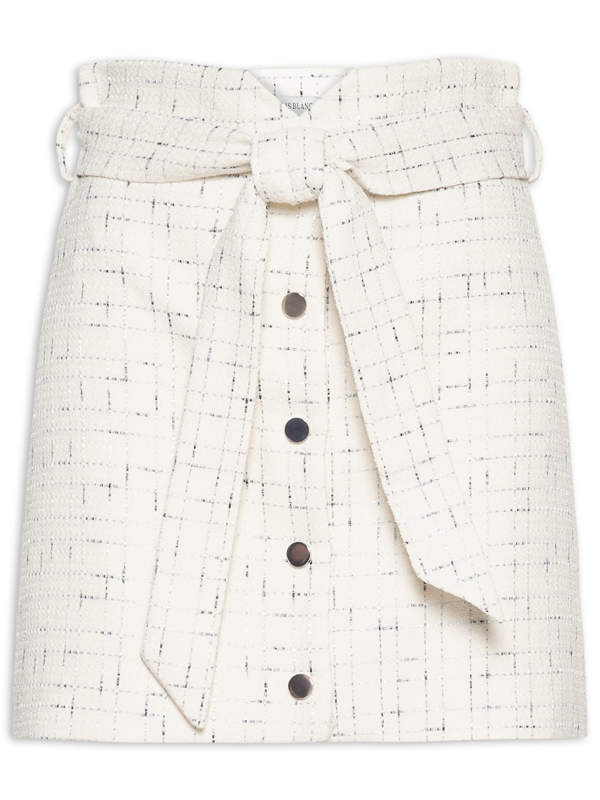 Saia Verena - Off White