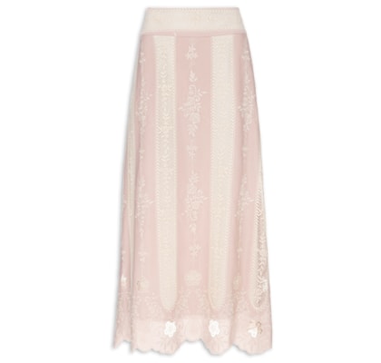 Saia Victoria 125 - Rosa