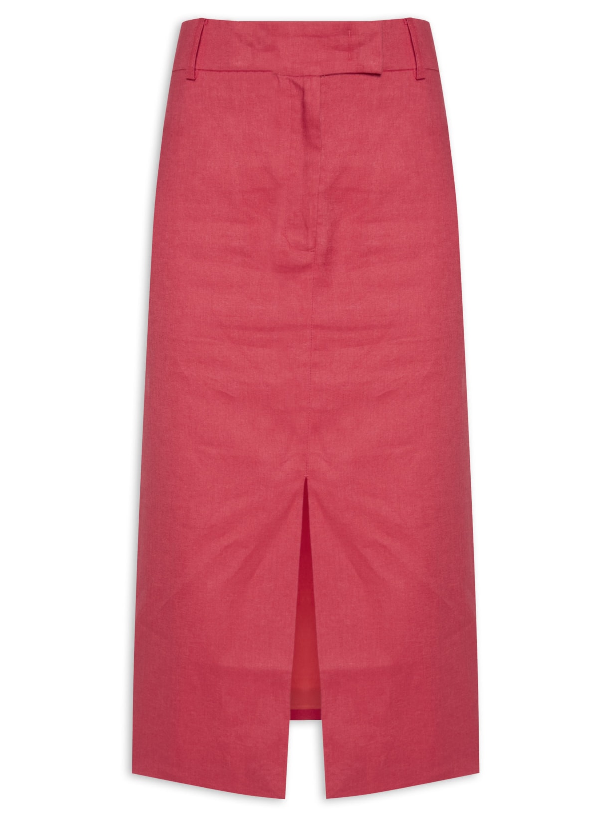 Saia Vitoria II - Vermelho