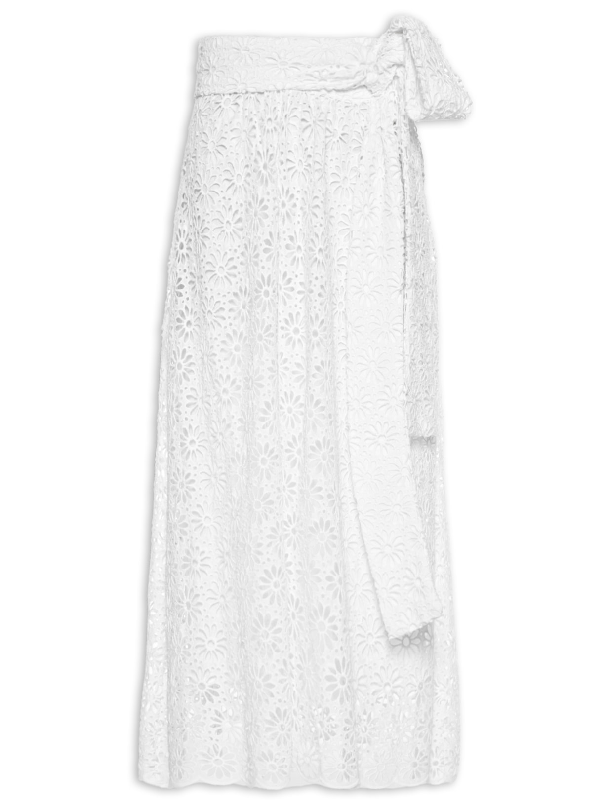 Saia White Dream - Branco