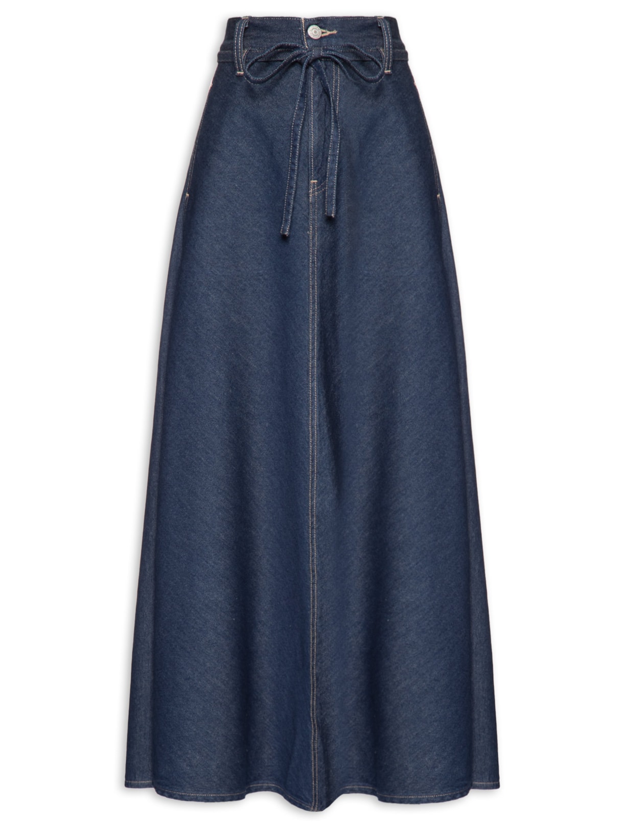 Saia Xl Skirt - Azul