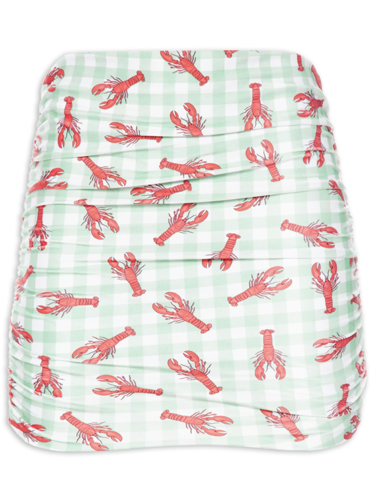 Saia Zambibar - Verde